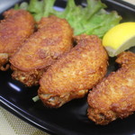 chicken dish (4 pieces)