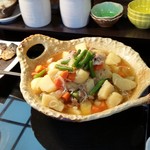 清正公 - 「肉じゃが」