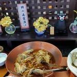 清正公 - 「鯵の南蛮漬け」