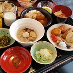 「太平燕（タイピーエン）」もしっかりといただきます♪