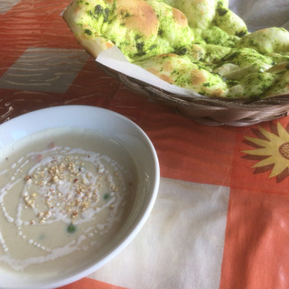 スビ・マハル 伊勢崎店