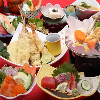 120分 飲み放題付 夢華コース4 500円 全10品 移転 夢料理 おとぎや ゆめりょうり おとぎや 七軒茶屋 創作料理 食べログ
