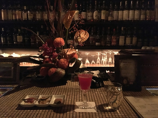 ザバーアルカサル The Bar Alcazar 大宮 バー 食べログ ザバーアルカサル The Bar Alcazar 大宮 バー 食べログ