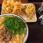 丸亀製麺 - 