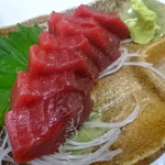 Tachinomi Masa - 本マグロ造り