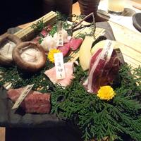 和牛懐石 但馬屋 梅田 - 