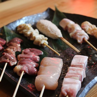 博多駅でおすすめの美味しい焼き鳥をご紹介 食べログ