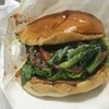 the 3rd Burger 新宿大ガード店