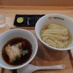 らぁ麺 飯田商店 - 