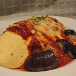 オムライス専門店 シード - オムライスとお酒って意外と合う