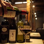 中目黒 Bistro Bolero