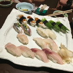 Sushi Fujino - 