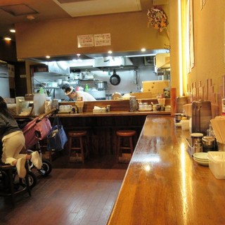 中華そば つし馬_2