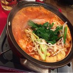 赤から  銀座5丁目店