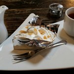 cake&coffee 五番街 - 