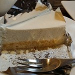 cake&coffee 五番街 - 