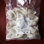 五十番食品 直売所 - 黒豚餃子 ２５個入＝５００円