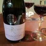 ビストロ クレール - ブルゴーニュ・ドメーヌロシュヴァン ヴィェイユ ヴィーニュ