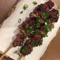 炭火焼鳥 いこか - 