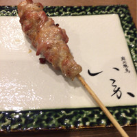 炭火焼鳥 いこか - 