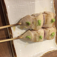 炭火焼鳥 いこか - 