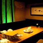 吉祥寺庭宴 - 離れ個室