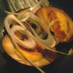 吉祥寺庭宴 - 角煮玉子