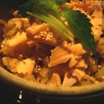 Kichijoujiteien - 釜飯