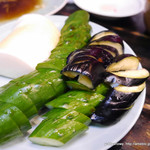 大衆料理　川治 - 