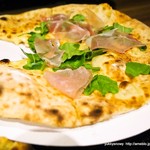 Napoli's PIZZA & CAFFE - 