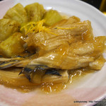 大衆料理　川治 - 