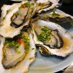 大衆料理　川治 - 