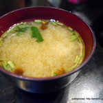 大衆料理　川治 - 