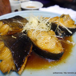 大衆料理　川治 - 