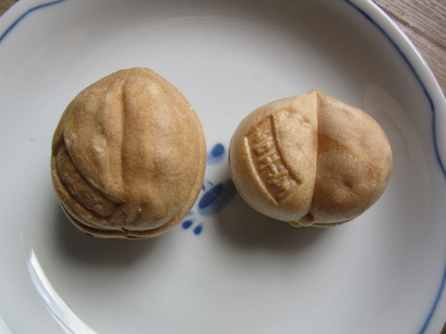 喜平堂（キヘイドウ） - 石鳥谷（和菓子）の写真