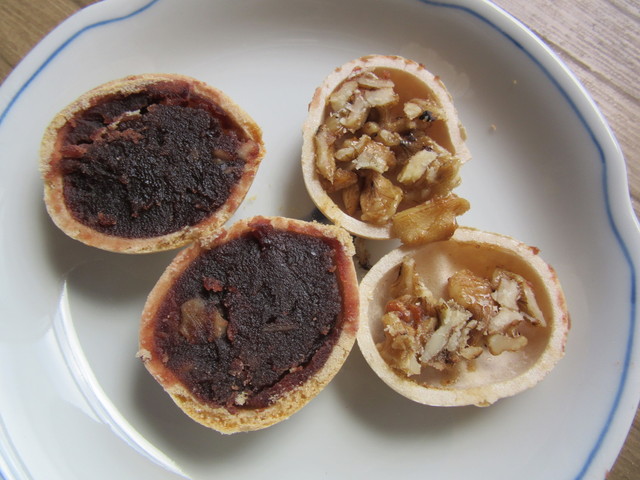 喜平堂（キヘイドウ） - 石鳥谷（和菓子）