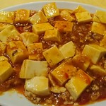 華都飯店 - 麻婆豆腐