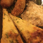 ビストロ ティアボ - 