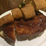 ビストロ ティアボ - 