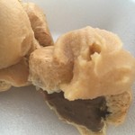 Liliha Bakery - 味噌餡？