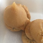 Liliha Bakery - ココパフです