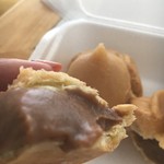 Liliha Bakery - チョコミッチリ