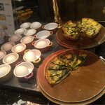 Lounge & Dining G - 2016年９月朝ごはん