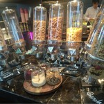 Lounge & Dining G - 2016年９月朝ごはん