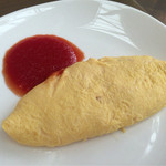 Lounge & Dining G - 2016年９月朝ごはん