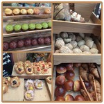 Lounge & Dining G - 2016年９月朝ごはん