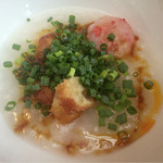 Lounge & Dining G - 2016年９月朝ごはん