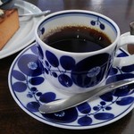 Kohiya Sugimoto - 変わったデザインのカップ