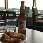 Dusit Beach Resort Guam - beer☆