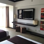 Dusit Beach Resort Guam - アウトリガー　ボエジャー21F